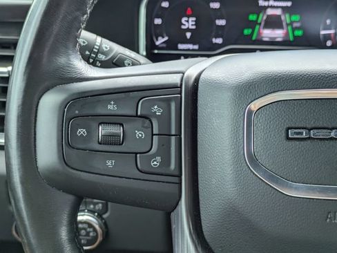 Used 2025 GMC Sierra 3500 Denali Ultimate AWD/4WD image 29