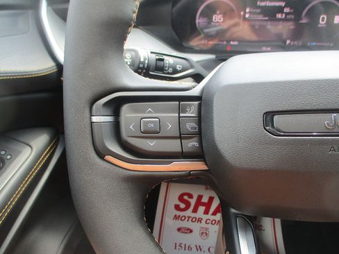 New 2026 Jeep Cherokee Limited AWD/4WD image 11