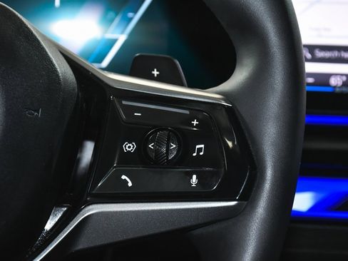 Used 2025 BMW 540i xDrive 540i xDrive image 50