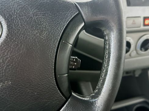 Used 2011 Toyota Tacoma 4x4 Double Cab w/ SR5 Pkg #2 image 26