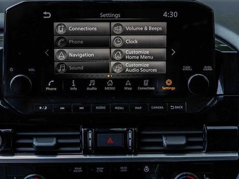 Certified 2024 Nissan Pathfinder SL image 12