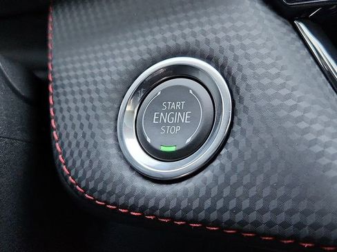 New 2026 Chevrolet Equinox RS image 10