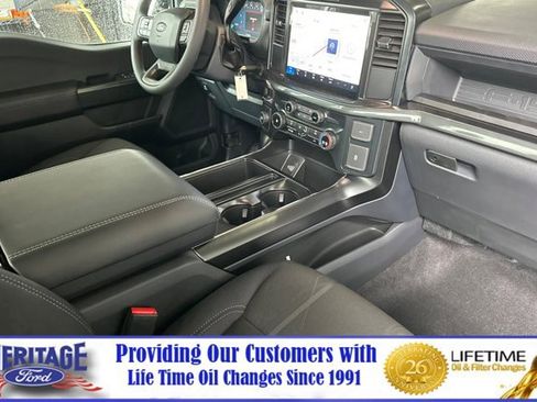 New 2026 Ford F150 STX RWD image 15
