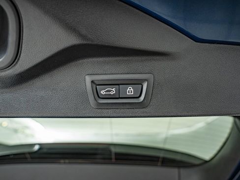 Used 2023 BMW X5 M50i w/ Climate Comfort Package AWD/4WD image 40