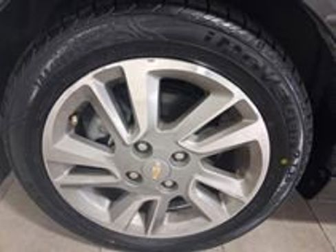 Used 2015 Chevrolet Spark LT FWD image 9