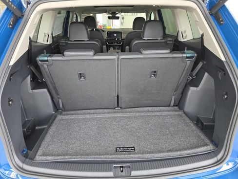 New 2026 Volkswagen Atlas SEL Premium R-Line image 12