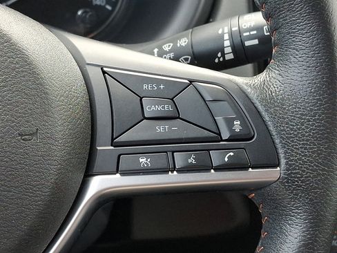 Certified 2023 Nissan Kicks SR w/ SR Premium Package FWD image 22