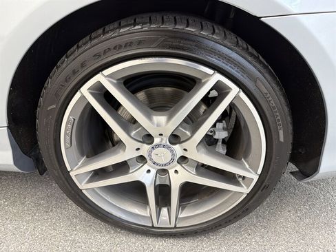 Used 2017 Mercedes-Benz E 400 Cabriolet image 15