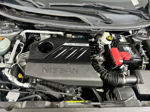 Used 2023 Nissan Rogue SV FWD image 31