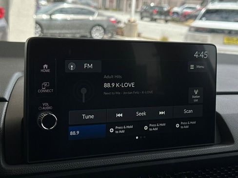 New 2026 Honda CR-V Sport-L image 20