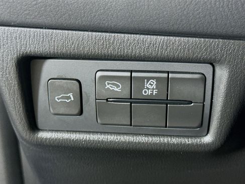 Used 2025 MAZDA CX-5 AWD 2.5 S w/ Preferred Package image 17