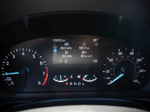 Used 2020 Ford Escape SE FWD image 15