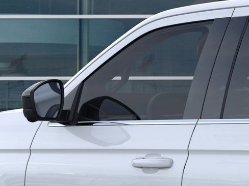 New 2025 Ford Expedition Max Active image 20