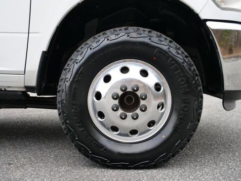 Used 2014 RAM 3500 Big Horn image 41