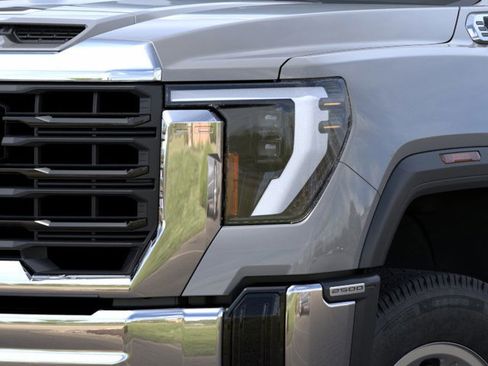 New 2025 GMC Sierra 2500 Pro w/ Convenience Package image 10