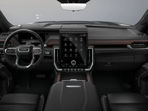 New 2026 GMC Yukon XL Denali AWD/4WD image 8