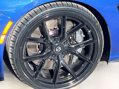 Used 2022 Cadillac CT4 V Blackwing RWD image 30