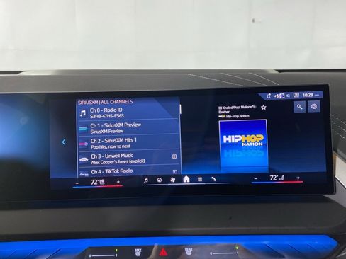 New 2026 BMW X3 xDrive30 w/ M Sport Package image 14