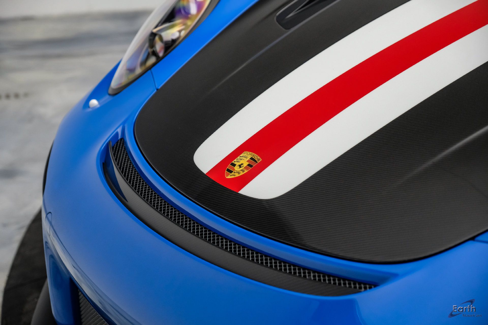 Used 2019 Porsche 911 GT2 RS RWD image 39