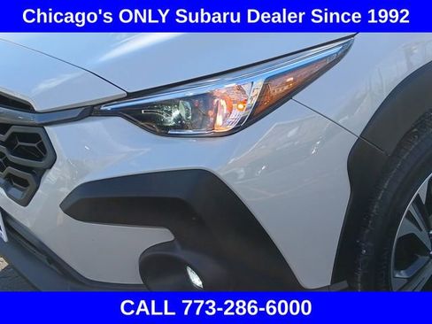 Certified 2024 Subaru Crosstrek 2.0i Premium image 28