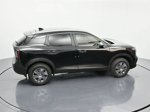New 2026 Nissan Kicks S FWD image 29