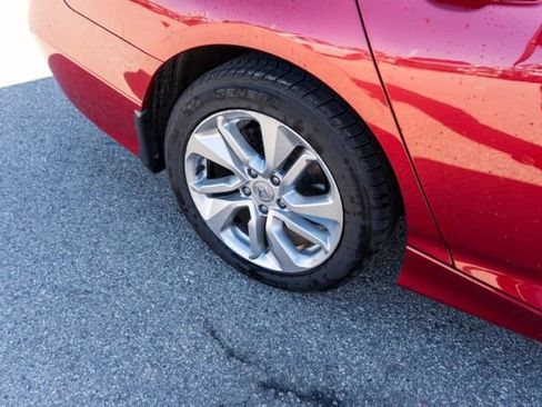 Used 2020 Honda Accord LX image 10