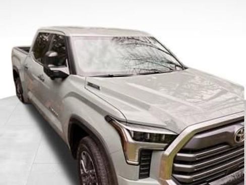Used 2026 Toyota Tundra Limited w/ Limited PVM Package RWD image 39