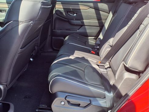 New 2026 Honda Pilot Elite image 14