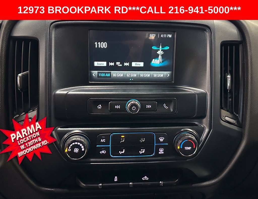 Certified 2019 GMC Sierra 1500 Limited w/ Elevation Edition AWD/4WD image 18