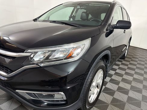 Used 2015 Honda CR-V EX-L image 19