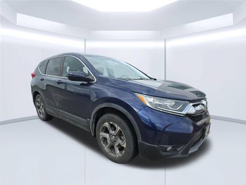 Used 2019 Honda CR-V EX image 41