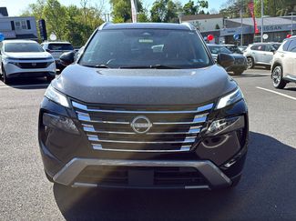 Certified 2024 Nissan Rogue SL w/ SL Premium Package AWD/4WD video 2