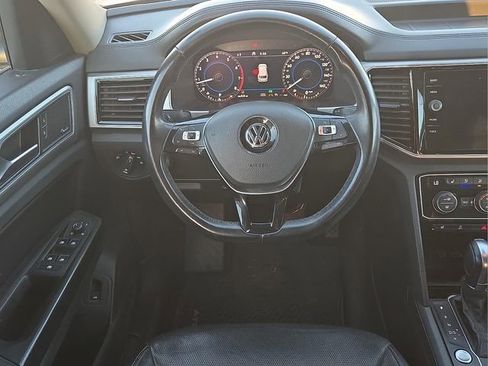 Used 2018 Volkswagen Atlas SEL Premium image 20