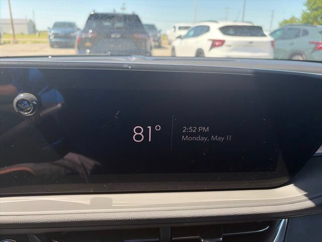 New 2026 Buick Envista Preferred w/ Convenience I Package FWD image 21