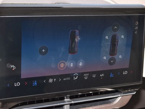 New 2026 Lincoln Nautilus Black Label w/ Jet Appearance Package AWD/4WD image 29