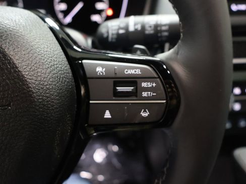 New 2026 Honda Civic Sport image 27