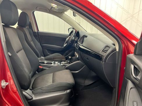 Used 2016 MAZDA CX-5 Sport w/ Rear Camera Package AWD/4WD image 21