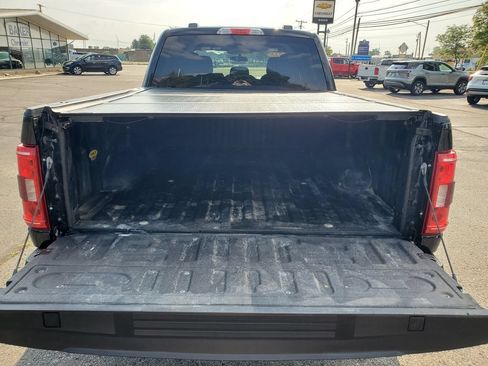 Used 2022 Ford F150 XLT w/ XTR Package AWD/4WD image 30