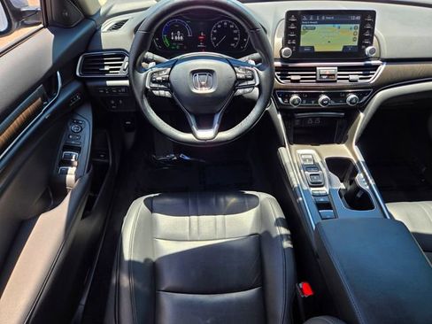 Certified 2022 Honda Accord Touring image 15