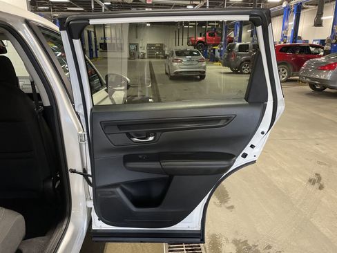 Used 2023 Honda CR-V EX image 18