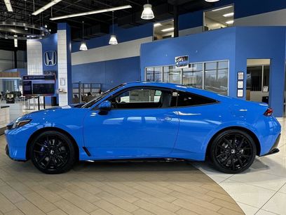 New 2026 Honda Prelude