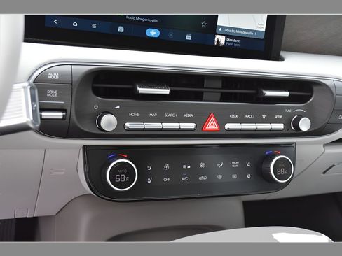 New 2026 Hyundai Palisade Limited FWD image 26