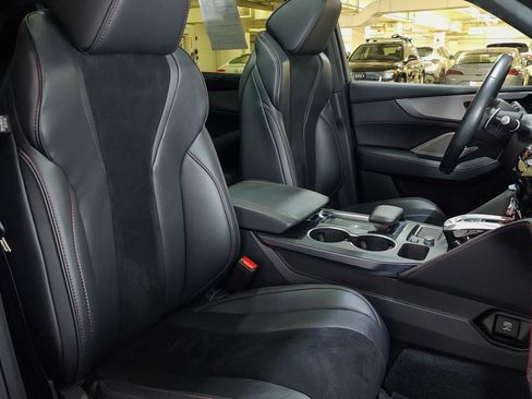 Used 2023 Acura MDX A-Spec image 58