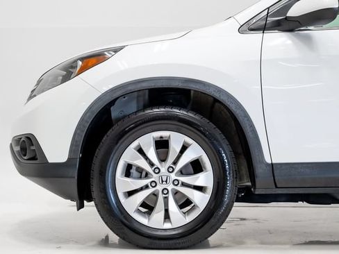 Used 2014 Honda CR-V EX-L image 28
