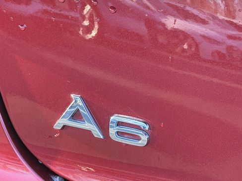 Used 2015 Audi A6 2.0T Premium Plus w/ Premium Plus Package image 21