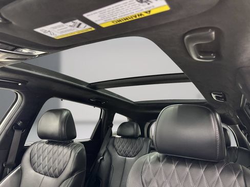 Certified 2023 Hyundai Santa Fe Calligraphy FWD image 18