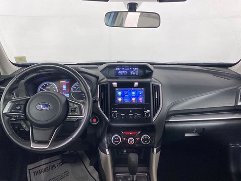 Used 2022 Subaru Forester Premium AWD/4WD image 13
