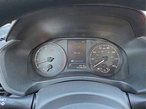 Used 2024 Nissan Altima 2.5 S image 23