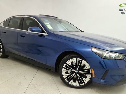 Used 2026 BMW 530i
