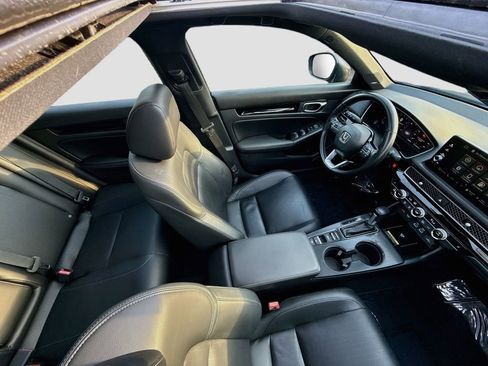Used 2023 Honda Civic Sport Touring image 23